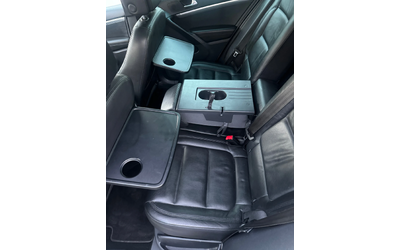 VW Tiguan 2.0TSI 4x4 FULL MAXX SWISS - автомобили, коли, обяви за нови и употребявани 15