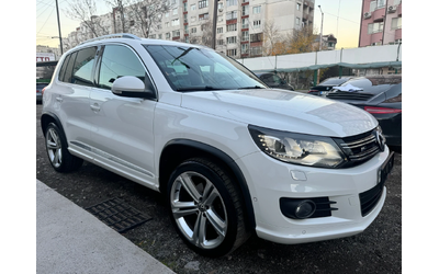 vw-tiguan - 1