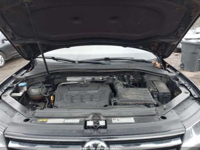 VW Tiguan 2.0T S - автомобили, коли, обяви за нови и употребявани 14