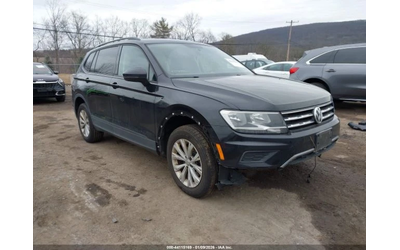 VW Tiguan 2.0T S - автомобили, коли, обяви за нови и употребявани 6