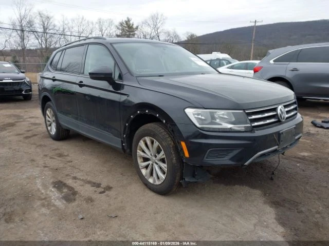 VW Tiguan 2.0T S - автомобили, коли, обяви за нови и употребявани 6