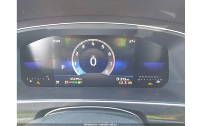 VW Tiguan 2.0T S - автомобили, коли, обяви за нови и употребявани 11