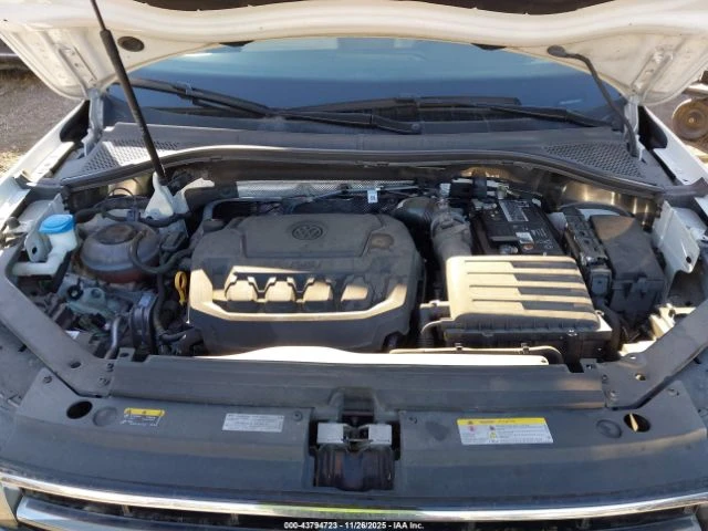 VW Tiguan 2.0T S - автомобили, коли, обяви за нови и употребявани 14