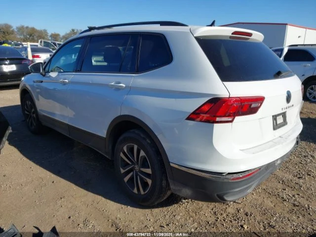 VW Tiguan 2.0T S - автомобили, коли, обяви за нови и употребявани 2