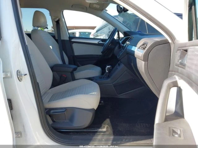VW Tiguan 2.0T S - автомобили, коли, обяви за нови и употребявани 9