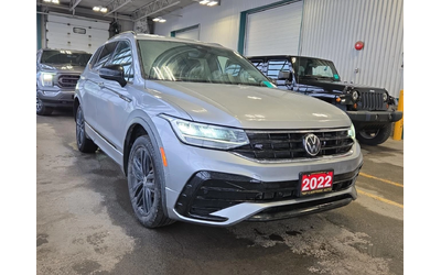 vw-tiguan - 1