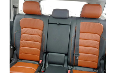 VW Tiguan Highline* 4motion* Fender* Подгреви* 360 - автомобили, коли, обяви за нови и употребявани 14