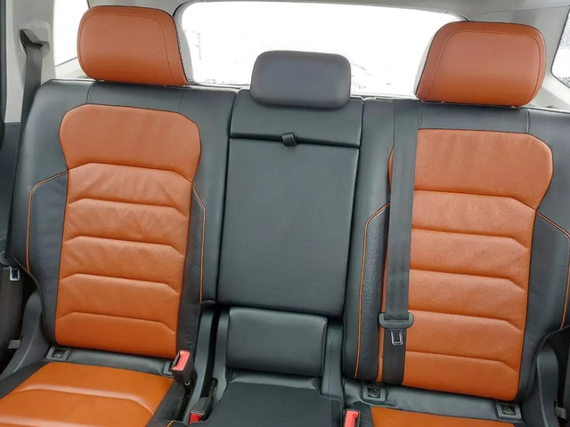 VW Tiguan Highline* 4motion* Fender* Подгреви* 360 - автомобили, коли, обяви за нови и употребявани 14