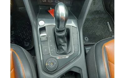 VW Tiguan Highline* 4motion* Fender* Подгреви* 360 - автомобили, коли, обяви за нови и употребявани 15