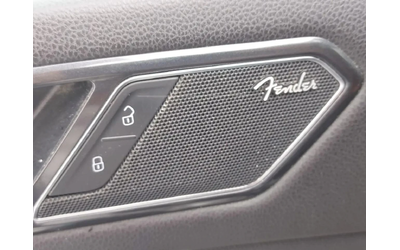 VW Tiguan Highline* 4motion* Fender* Подгреви* 360 - автомобили, коли, обяви за нови и употребявани 6