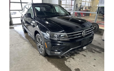 vw-tiguan - 0