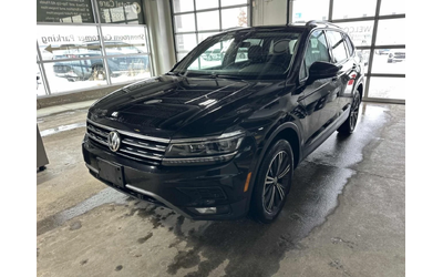 vw-tiguan - 1