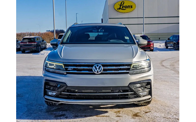 vw-tiguan - 1