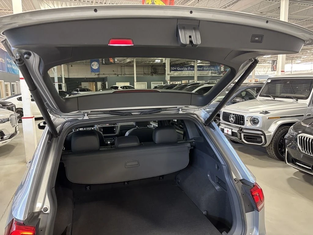 VW Tiguan R-LINE-PANORAMA -DIGITAL-FULL-ЕКСТРИ!! - автомобили, коли, обяви за нови и употребявани 12