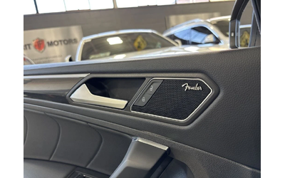 VW Tiguan R-LINE-PANORAMA -DIGITAL-FULL-ЕКСТРИ!! - автомобили, коли, обяви за нови и употребявани 13