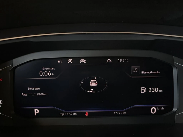 VW Tiguan R-LINE-PANORAMA -DIGITAL-FULL-ЕКСТРИ!! - автомобили, коли, обяви за нови и употребявани 14