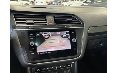 VW Tiguan R-LINE-PANORAMA -DIGITAL-FULL-ЕКСТРИ!! - автомобили, коли, обяви за нови и употребявани 15