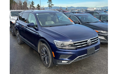 vw-tiguan - 0