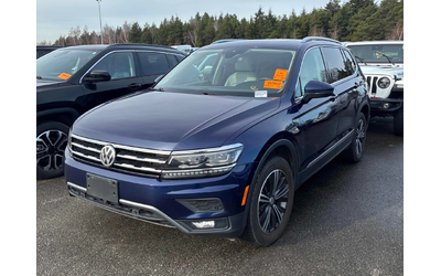 vw-tiguan - 1