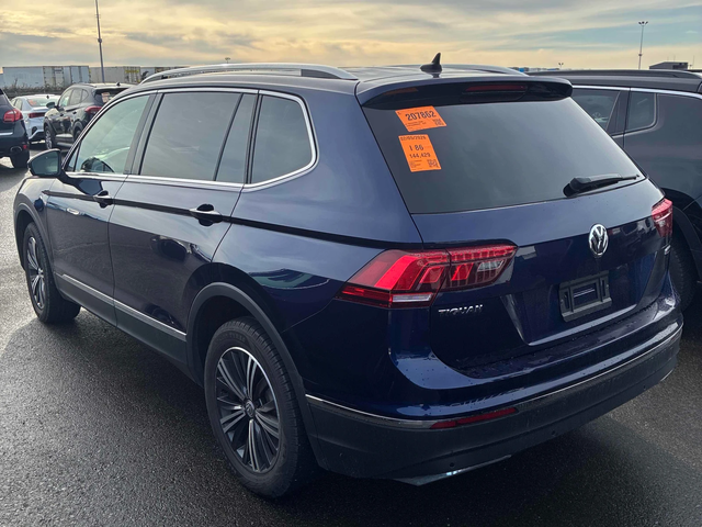 VW Tiguan Highline* 360veiw* Подгрев* Pano* Дигитал* - автомобили, коли, обяви за нови и употребявани 3