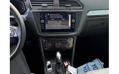 VW Tiguan Highline* 360veiw* Подгрев* Pano* Дигитал* - автомобили, коли, обяви за нови и употребявани 6