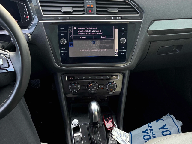 VW Tiguan Highline* 360veiw* Подгрев* Pano* Дигитал* - автомобили, коли, обяви за нови и употребявани 6