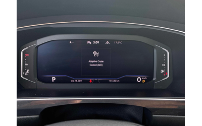 VW Tiguan Highline* 360veiw* Подгрев* Pano* Дигитал* - автомобили, коли, обяви за нови и употребявани 7