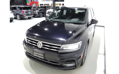 vw-tiguan - 1