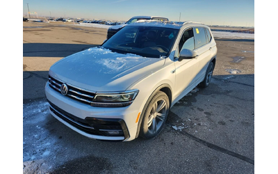 vw-tiguan - 0