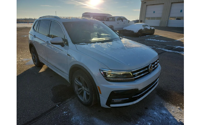 vw-tiguan - 1
