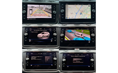 VW Tiguan 2.0TDI#IQ LIGHT#DIGITAL#NAVI#DISTR#KEYLESS#CAMERA - автомобили, коли, обяви за нови и употребявани 14