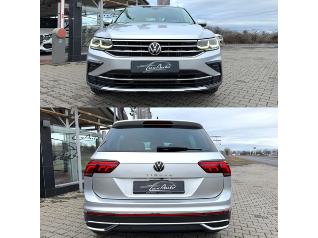 VW Tiguan 2.0TDI#IQ LIGHT#DIGITAL#NAVI#DISTR#KEYLESS#CAMERA - автомобили, коли, обяви за нови и употребявани 5