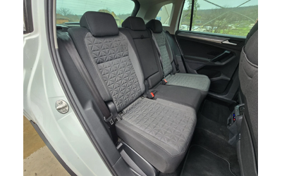 VW Tiguan 2.0TDI 150к.с LIFE Топ състояние - автомобили, коли, обяви за нови и употребявани 13