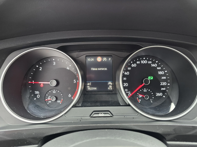 VW Tiguan 2.0TDI 150к.с LIFE Топ състояние - автомобили, коли, обяви за нови и употребявани 16