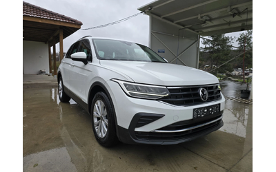 vw-tiguan - 1