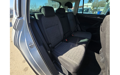 VW Tiguan 2.0TDI 150к.с DSG - автомобили, коли, обяви за нови и употребявани 13