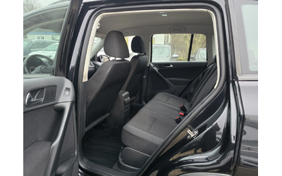 VW Tiguan 1.4TSI 124к.с 6 скорости - автомобили, коли, обяви за нови и употребявани 10