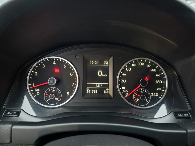 VW Tiguan 1.4TSI 124к.с 6 скорости - автомобили, коли, обяви за нови и употребявани 16