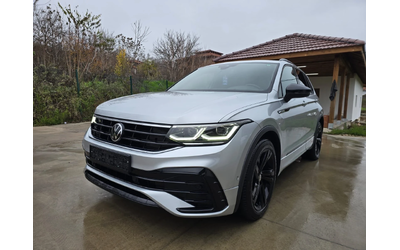 vw-tiguan - 0