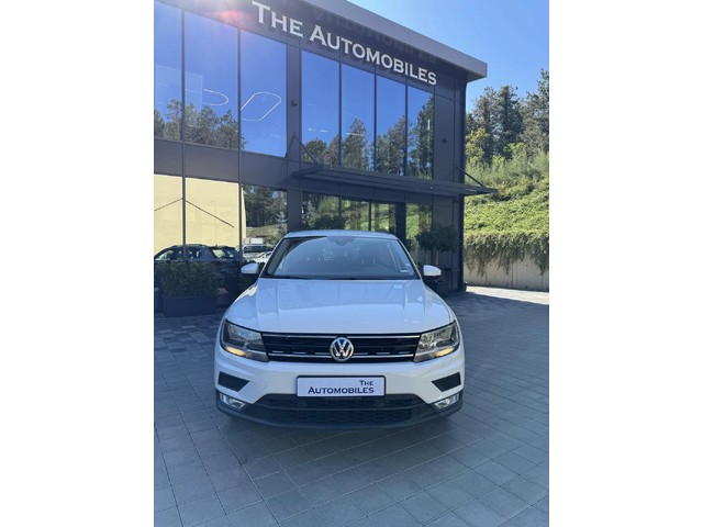 VW Tiguan - автомобили, коли, обяви за нови и употребявани 0