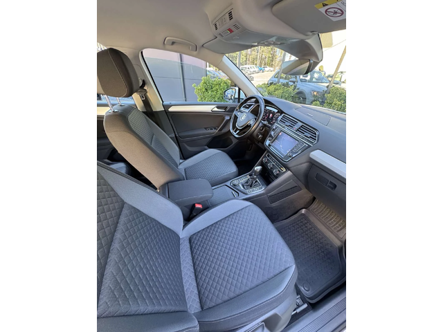 VW Tiguan - автомобили, коли, обяви за нови и употребявани 11