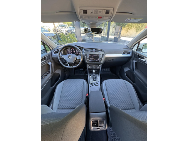 VW Tiguan - автомобили, коли, обяви за нови и употребявани 12