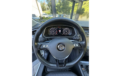 VW Tiguan - автомобили, коли, обяви за нови и употребявани 13