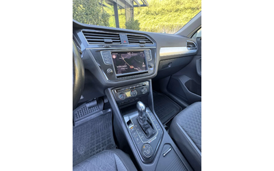 VW Tiguan - автомобили, коли, обяви за нови и употребявани 14