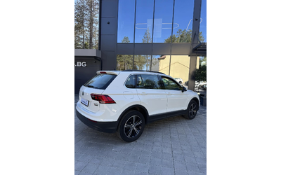 VW Tiguan - автомобили, коли, обяви за нови и употребявани 6
