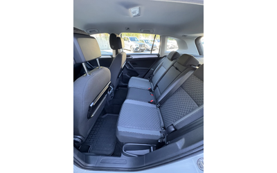 VW Tiguan - автомобили, коли, обяви за нови и употребявани 8