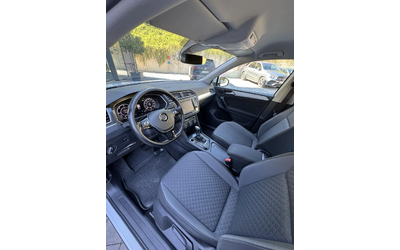 VW Tiguan - автомобили, коли, обяви за нови и употребявани 9