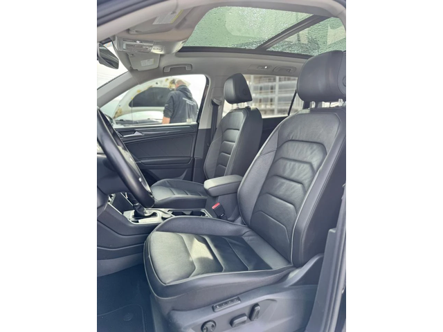 VW Tiguan HIGHLINE| PANO - автомобили, коли, обяви за нови и употребявани 10