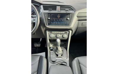 VW Tiguan HIGHLINE| PANO - автомобили, коли, обяви за нови и употребявани 11