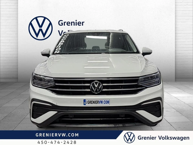 VW Tiguan 2024| COMFORTLINE| DIGITAL| DISTRONIK| CARPLAY| 4 - автомобили, коли, обяви за нови и употребявани 0